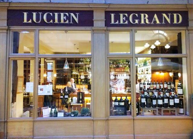 Legrand Filles et Fils