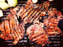 Parrilla Norteña Carnes Y Quesos Al Carbón San Juan Del Rio