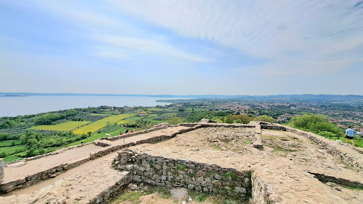 Riserva Naturale Orientata della Rocca e del Sasso - Thumbnail