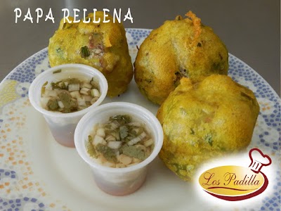Photos of Los Padilla