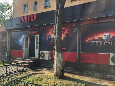 Photos of Компьютерный клуб "MID"