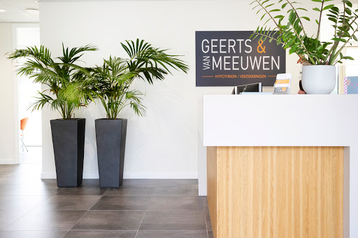 Geerts & Van Meeuwen Gallery - Netherlands