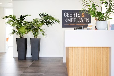 Geerts & Van Meeuwen