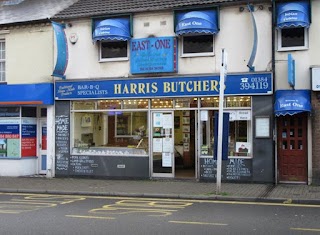 Harris Butchers