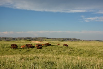 Niobrara Valley Preserve