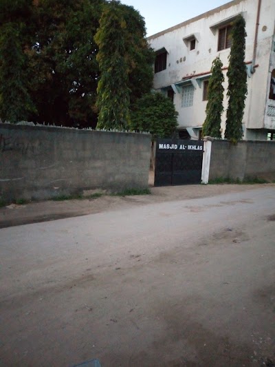 Photos of Masjid Al - Ikhlas