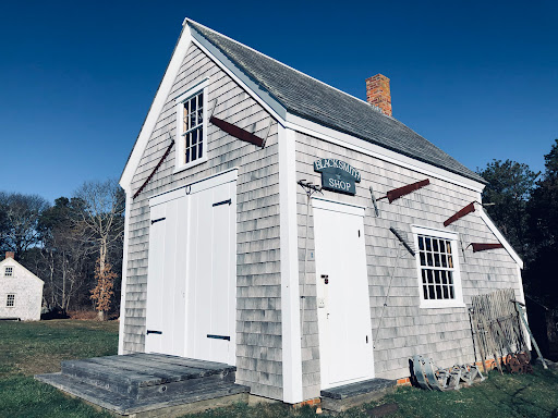 Brewster Historical Society Windmill Village - Thumbnail
