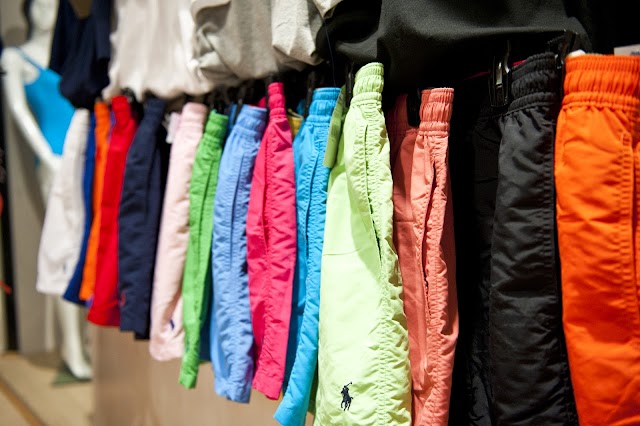 Ralph Lauren
