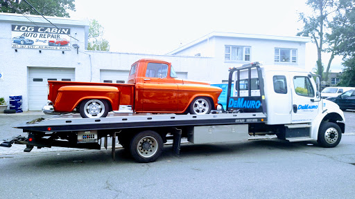 Log Cabin Auto Service Gallery - United States