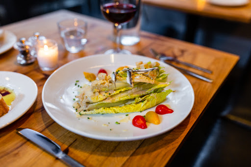 Entre Nous French Bistro - Thumbnail