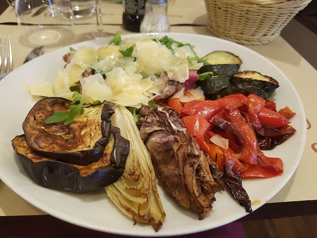 Pizzeria Bakkus