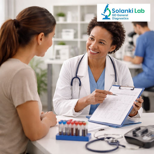 Routine health checkups are the simplest way to catch problems early and stay healthy for longer.…