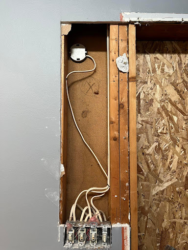 Dex Electric LLC - Thumbnail