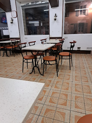 Dignac Kebab