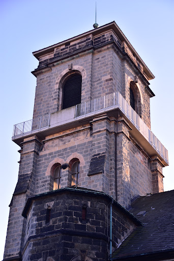 Gemarker Kirche - Thumbnail