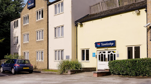 Travelodge Keighley