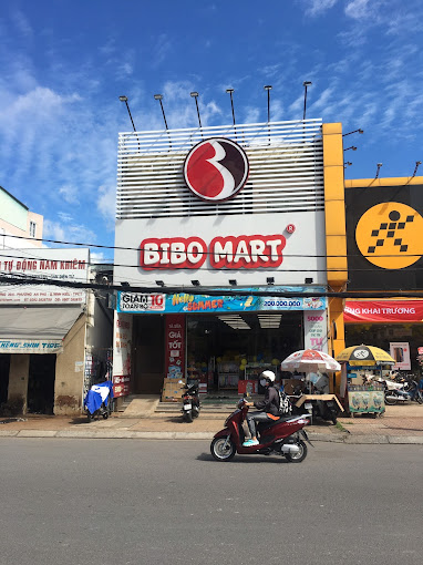 Bibo Mart Ninh Kiều