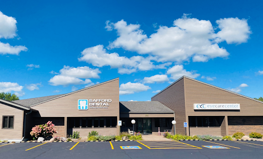 Safford Dental Gallery - United States