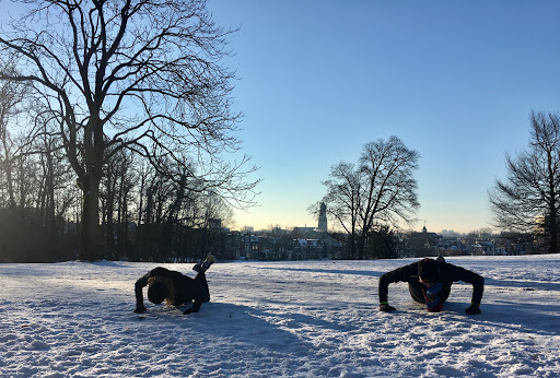 JACO Bootcamp Arnhem - Thumbnail