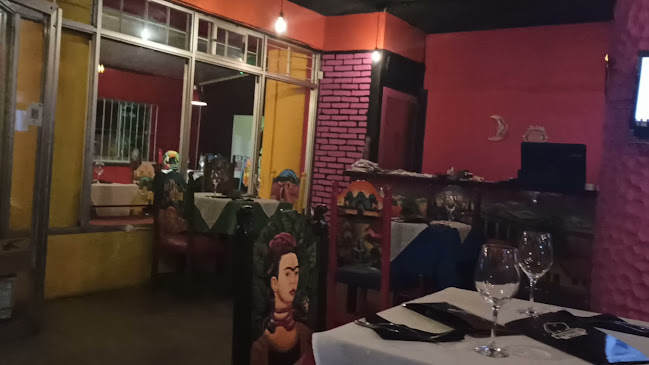 Opiniones de BUFFALO en Progreso - Restaurante