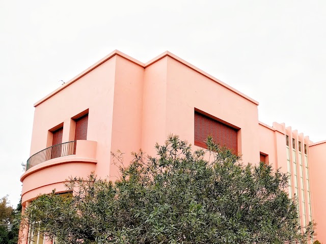 Casa de Serralves