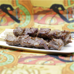 Photo n°5 de Au Garbadrome à Amiens (Restaurant africain)