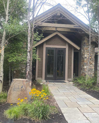 Glade Spring Spa - Visual