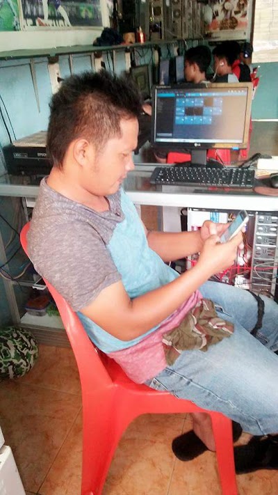 Photos of Madridnet Sarkel