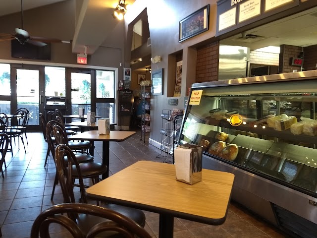 Jersey Boyz Deli & Subs
