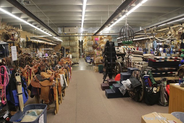 King’s Saddlery