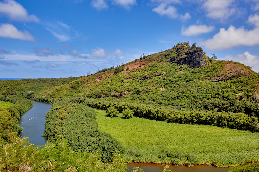 Opaeka‘a Falls - Thumbnail