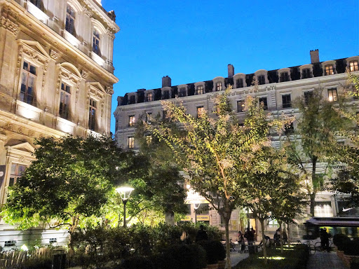 location meublée immobilière labourselyon - Thumbnail