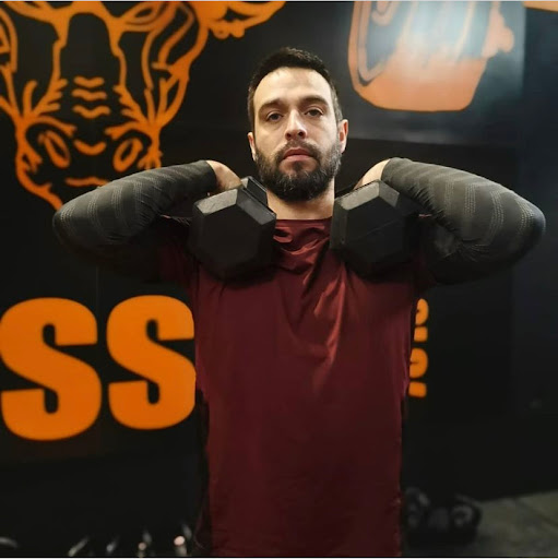 CrossFit 73100 - Thumbnail