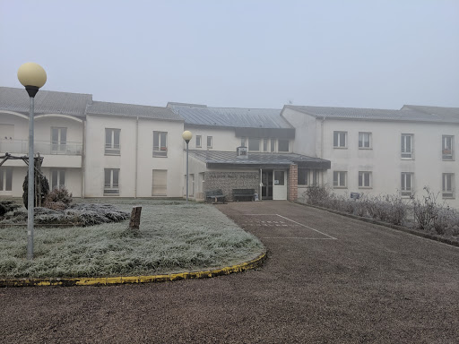 Photo de Maison de Retraite Saint Paulin à Retonfey (57645)