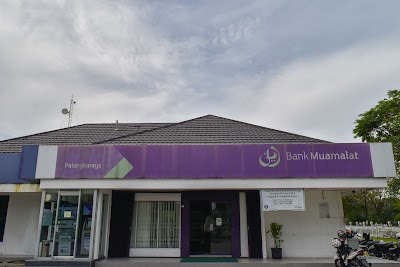 Photos of Bank Muamalat - Palangkaraya
