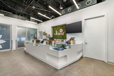 Photo of Curaleaf Dispensary Dadeland
