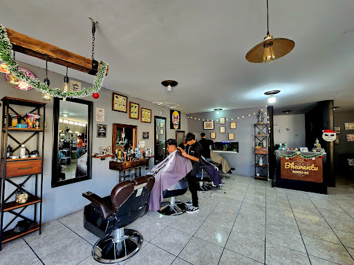 Bhavantu barbería-spa - Thumbnail
