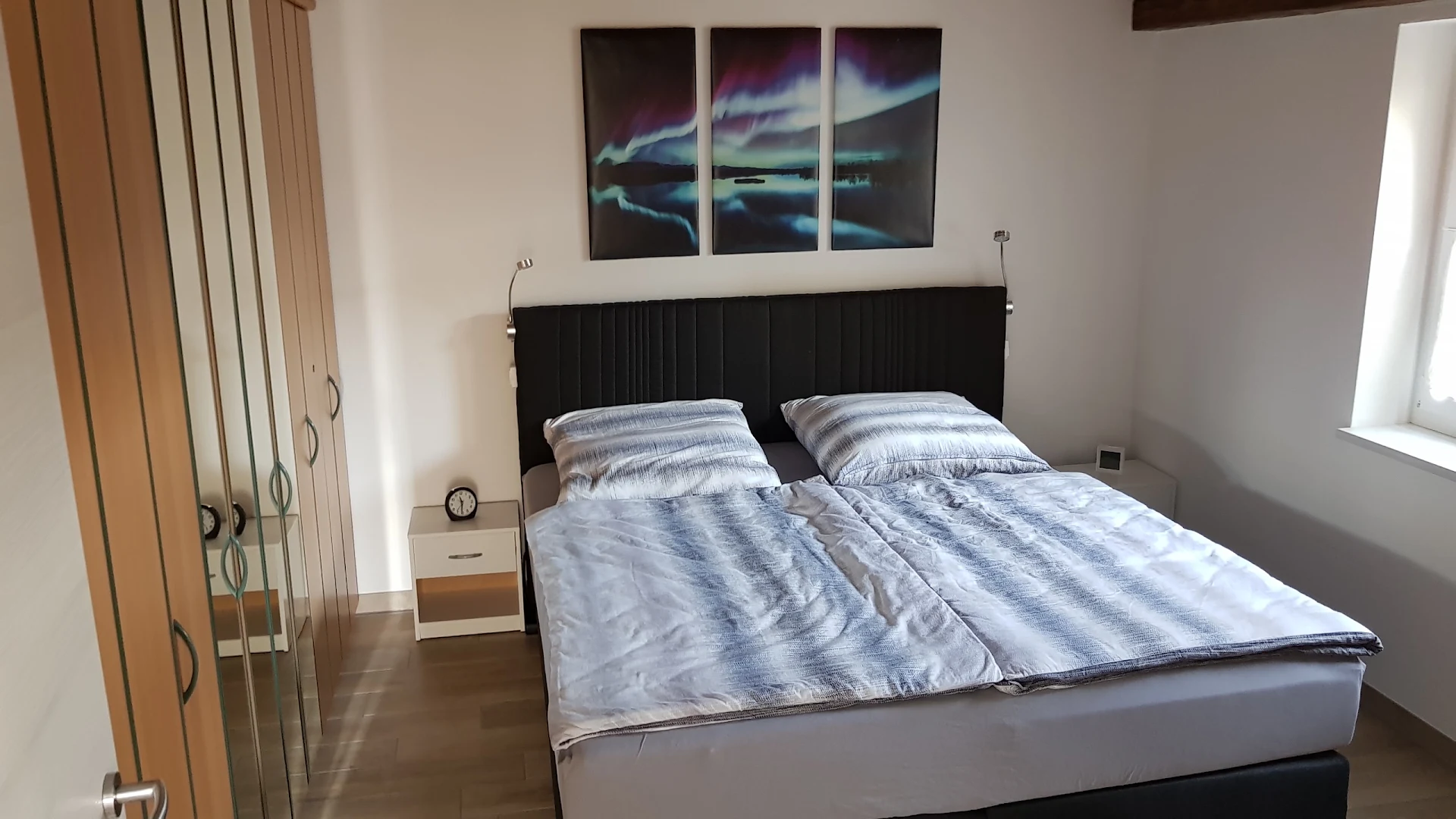 Ferienwohnung Clauss