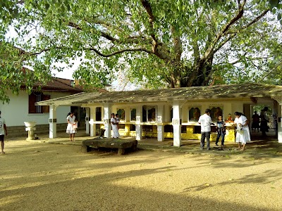 Photos of Delgamuwa Rajamaha Viharaya