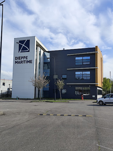 Photo de Maison de la Rénovation Dieppe-Maritime