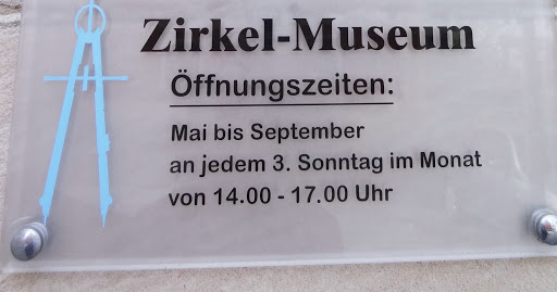 Zirkelmuseum - Thumbnail