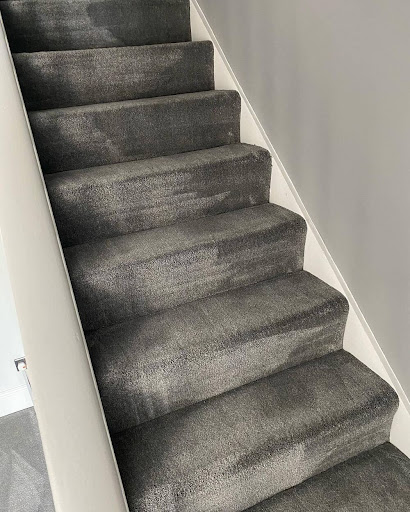 Be Bright Carpet Cleaning - Thumbnail