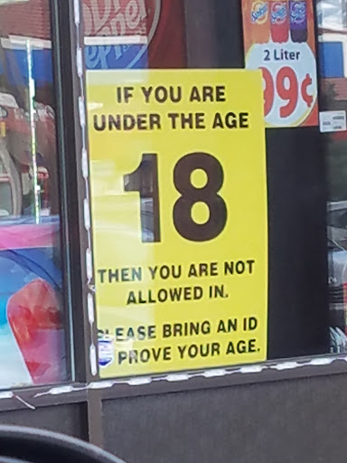 Sunny Discount Liquor Gallery - United States