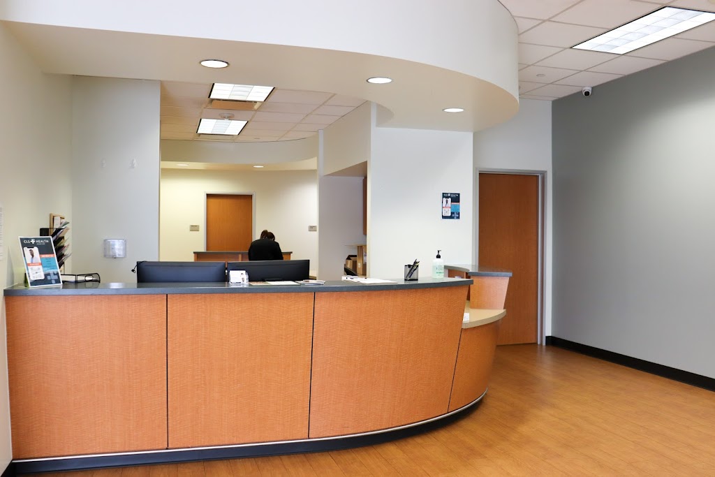 Cls Health Primary Care Providers Pearland Shadow Creek