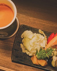 -酒彩-睦月 日本酒と創作和食のお店