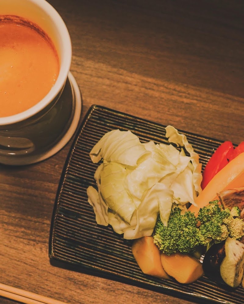 -酒彩-睦月 日本酒と創作和食のお店