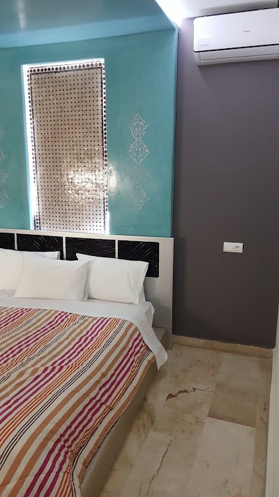 Photos of appartement hotel pyramides