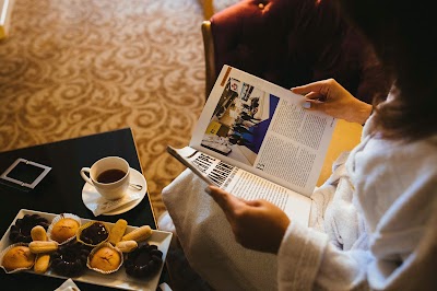 Photos of Teatro Boutique Hotel