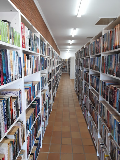 Kellys books - Thumbnail