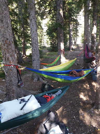 Iron Lake Campground - Thumbnail